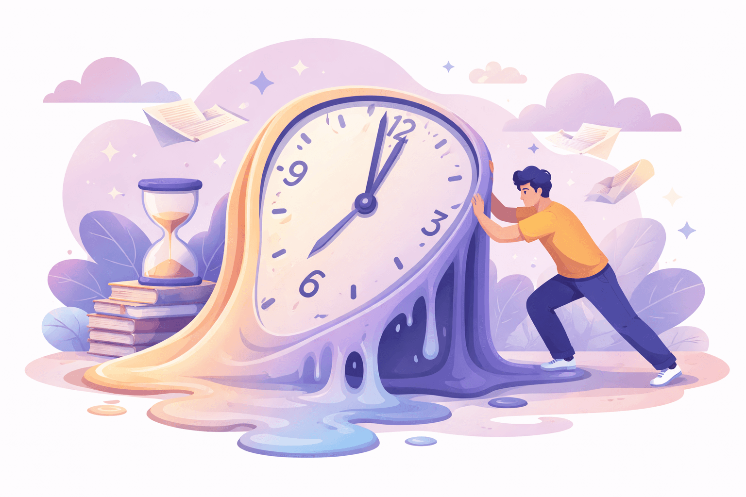 ¿Por qué dejo todo para mañana? Entendiendo la procrastinación emocional