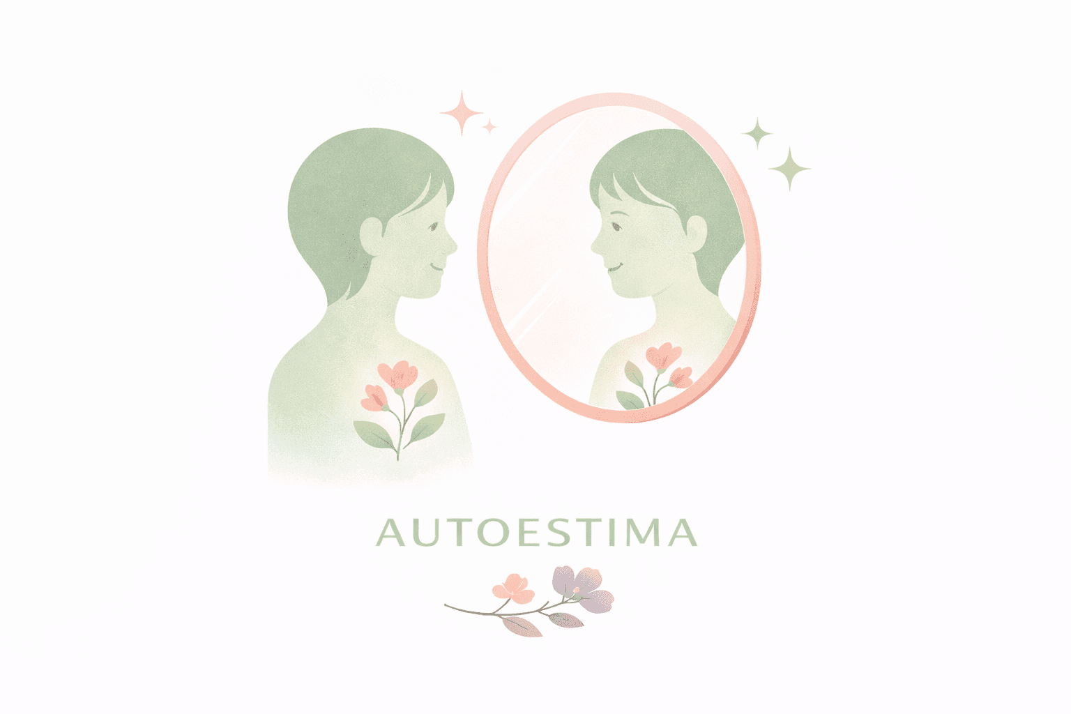 Cómo reconstruir tu autoestima después de una relación tóxica