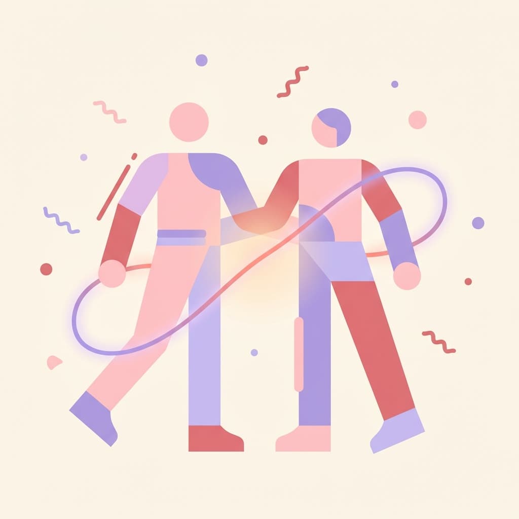 Te quiero, pero me duele: Identificando la dependencia emocional