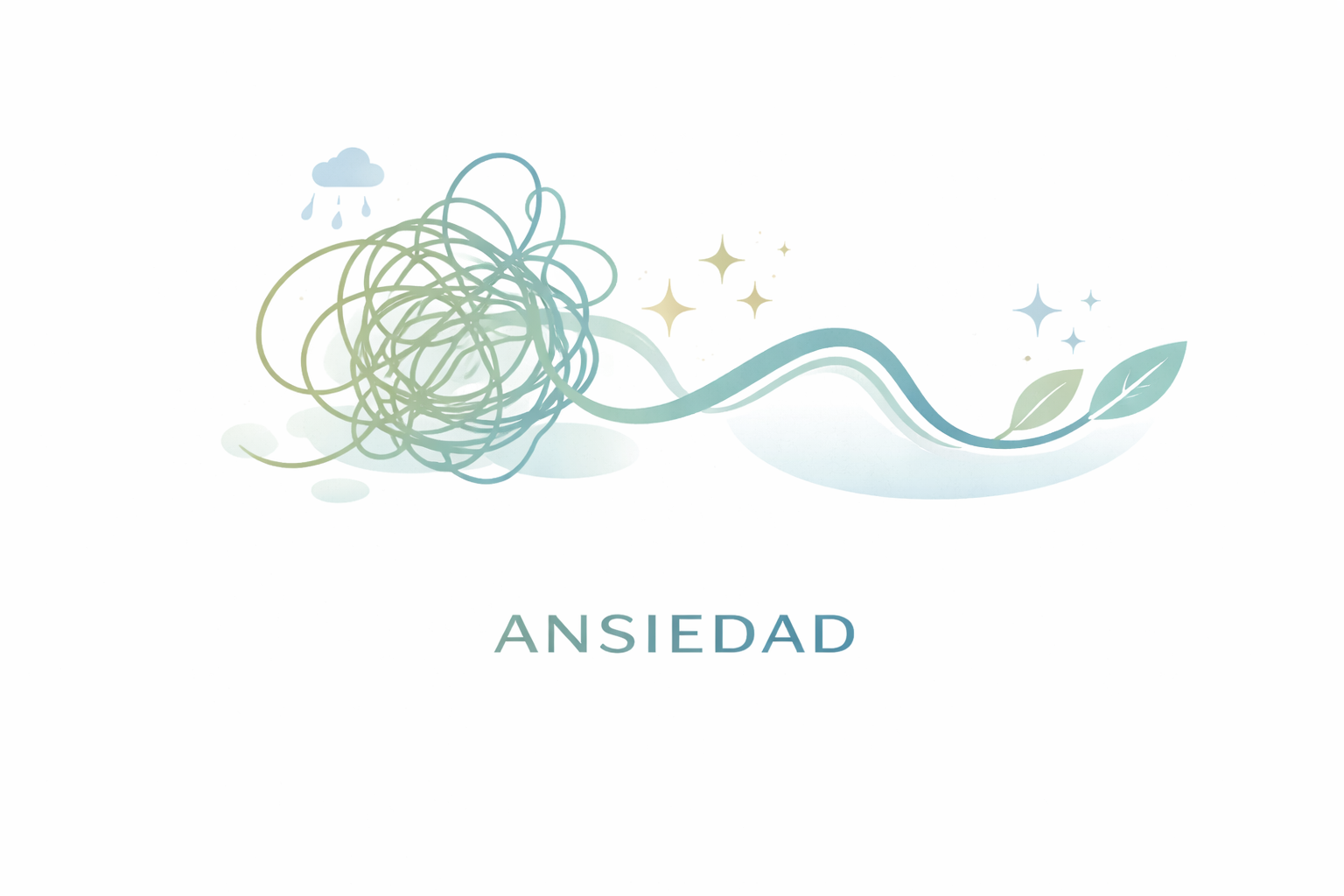 Ansiedad vs. estrés: ¿Cuándo es normal y cuándo necesitas ayuda?