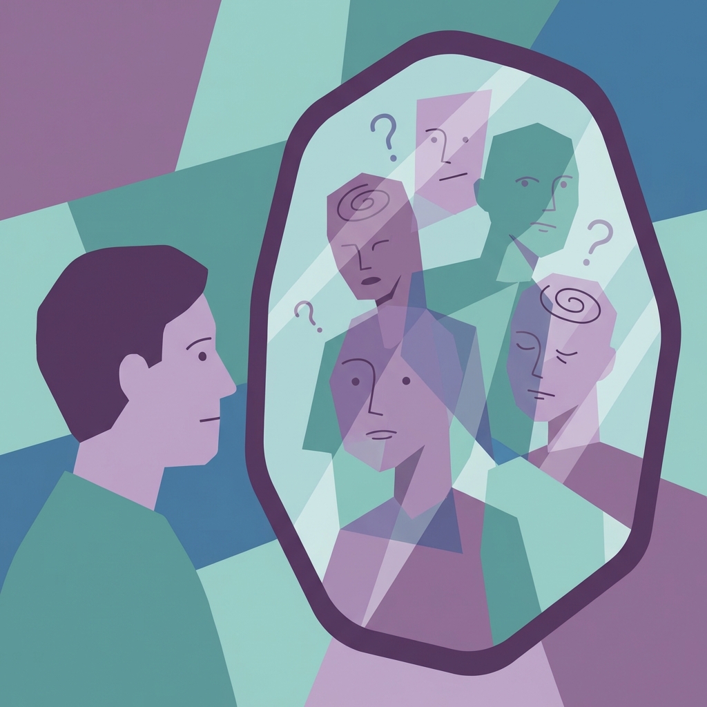 Tengo 30 años y no sé qué estoy haciendo con mi vida