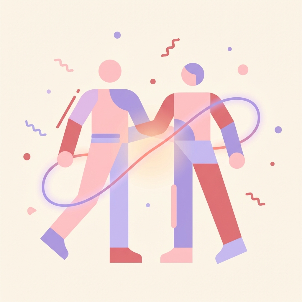 Te quiero, pero me duele: Identificando la dependencia emocional