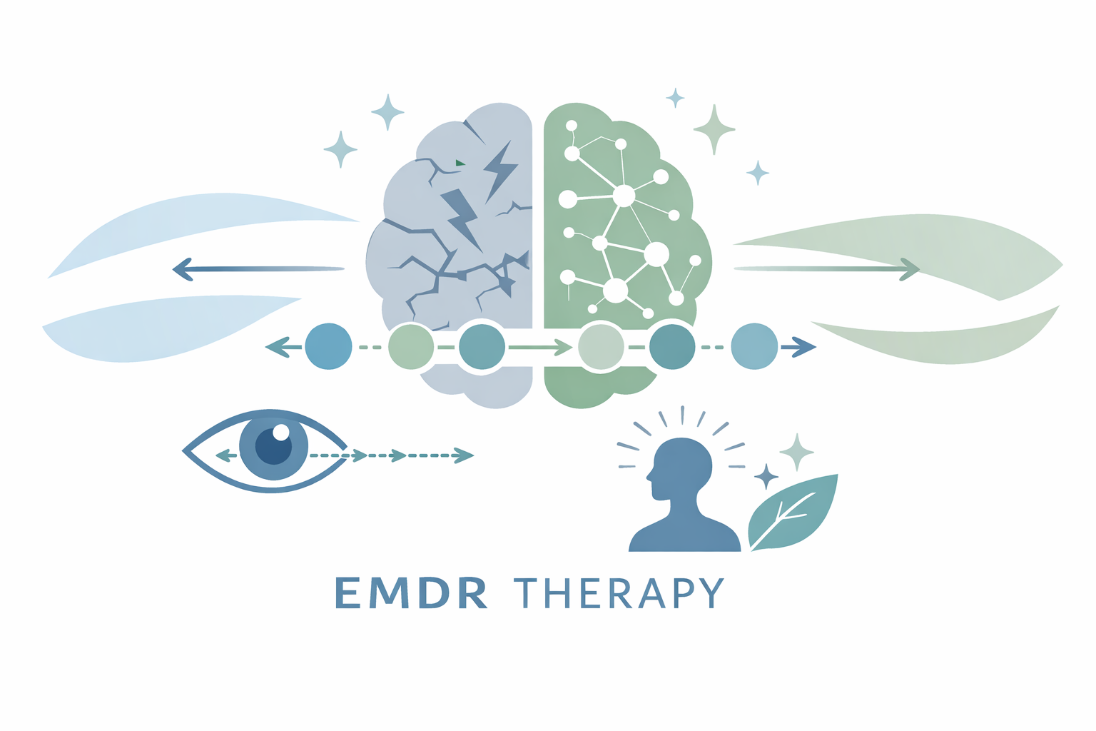 ¿Qué es el EMDR y por qué funciona? Guía completa para pacientes