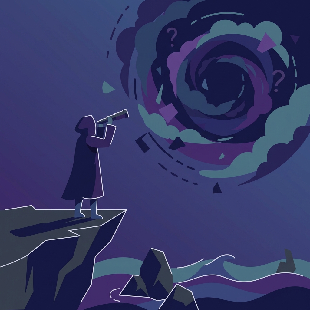 ¿Y si pasa algo malo? Cómo frenar la "ansiedad anticipatoria"